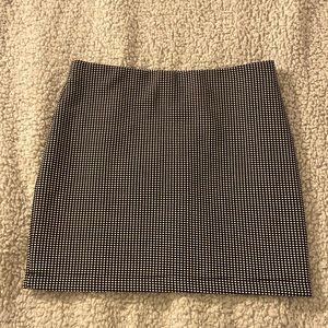 FOREVER21 mini skirt